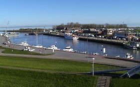 FeWo Vier Jahreszeiten Bensersiel